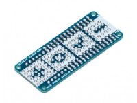 Arduino MKR Proto Shield, Proto-skjold, Arduino, Arduino, Blå, 25 mm, 61,5 mm