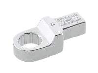 Stahlwille 58224019 Ring indsætte 19 mm til 14x18 mm