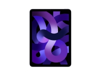 Apple 10.9-inch iPad Air Wi-Fi + Cellular - 5. generasjon - tablet - 256 GB - 10.9 IPS (2360 x 1640) - 3G, 4G, 5G - purpur