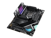 ASUS ROG MAXIMUS XIII APEX - Hovedkort - ATX - LGA1200-sokkel - Z590 Chipset - USB 3.2 Gen 1, USB 3.2 Gen 2, USB-C Gen 2x2 - 2.5 Gigabit LAN, Wi-Fi, Bluetooth - HD-lyd (8-kanalers)
