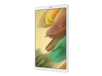 Samsung Galaxy Tab A7 Lite - Tablet - Android - 32 GB - 8.7 TFT (1340 x 800) - microSD-spor - 3G, 4G - sølv