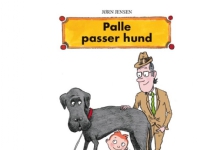 Palle passer hund | Jørn Jensen | Språk: Dansk
