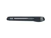 kwb 015809 Interlock-klinge med drejeknap, 9 mm