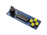 TRU COMPONENTS TC-9072996 Joystick-modul 1 stk Passer til: micro:bit