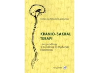Kranio-sakral terapi | Kirsten og Wilhelm Nussbaumer | Språk: Dansk