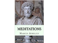 Meditationer (Aurelius) | Marcus Aurelius | Språk: Dansk