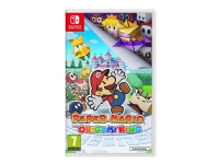 Paper Mario The Origami King - Nintendo Switch - Nederlandsk