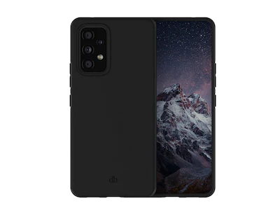 dbramante1928 Galaxy A53 Greenland Deksel (sort)