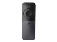 HP Elite Presenter - Presentasjonsfjernstyring - RF - svart - for OMEN Obelisk by HP 875 HP 15, 27 ENVY x360 Pavilion Gaming 15, 690, TG01 Spectre x360
