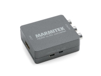 Marmitek HDMI Converter RCA SCART Connect HA13