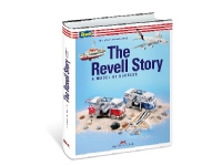 Book 'The Revell story' UK version
