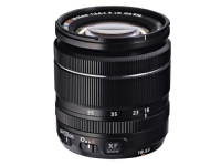 Fujifilm Fujinon XF18-55mm F2.8-4 R LM OIS, 14/10, 18 - 55 mm