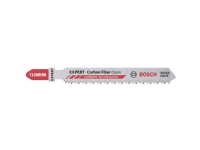Bosch Accessories 2608900565 EXPERT ‘Carbon Fiber Clean’ T 108 BHM stiksavklinge, 3 stk. 3 stk