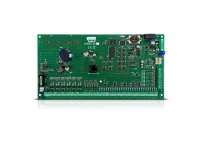 Satel INTEGRA 64, Relémodul, Grønn, 24000 mAh, 13,8 V, CE, 1 stykker