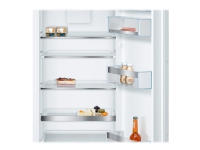 Bosch Serie 6 KIL82AFF0 kombi-køleskab Indbygget 286 L F