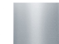Bosch SMZ2044 - Trimdør for oppvaskmaskin - rustfritt stål