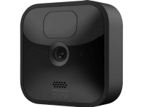 Blink Outdoor - Nettverksovervåkingskamera - utendørs - værbestandig - farge (Dag og natt) - 1920 x 1080 - 1080p - fastfokal - lyd - trådløs - Wi-Fi - H.264 - periferienhet