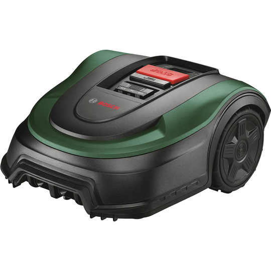 Bosch ROBOTGRÄSKLIPPARE INDEGO XS 30