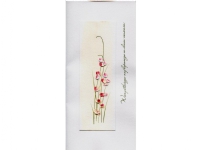 MAK Name Day Pass I 01 - Red flowers