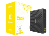 ZOTAC ZBOX MAGNUS EN173080C - Barebone - mini-PC - 1 x Core i7 11800H / 2.3 GHz - RAM 0 GB - GF RTX 3080 - GigE, 2.5 GigE - WLAN: Bluetooth 5.0, 802.11a/b/g/n/ac/ax