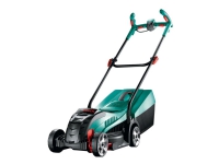 Bosch Rotak 32 LI - Gressklipper - trådløs - 36 V - 2 Ah - 32 cm - 10.4 kg
