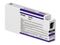 Epson T824D - 350 ml - fiolett - original - blekkpatron - for SureColor SC-P7000, SC-P7000V, SC-P9000, SC-P9000V