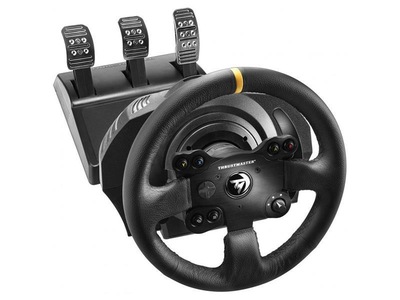 Thrustmaster TX RW Leather Edition