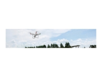 DJI Phantom 4 RTK SDK - Quadcopter