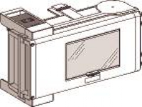 Afgangsboks 100A KSB100SM412