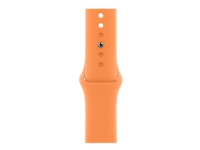 Apple - Bånd for smart armbåndsur - Normal størrelse - ringblomst - for Watch (38 mm, 40 mm, 41 mm)