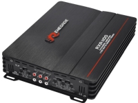 Renegade RXA1100, 4 kanaler, 135 W, 75 W, 275 W, 150 W, 50 - 250 Hz