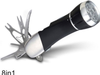 Handlosphere DRIVER'S REFERENCE - 8IN1