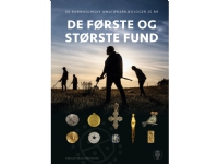 De første og største fund | DBAs medlemmer og udvalgte fagfolk | Språk: Dansk