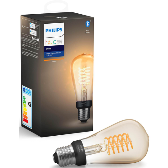 Philips Hue Fil ST64 E27
