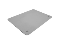 Quadrios ESD-Bordmåtte Grå (L x B) 600 mm x 900 mm