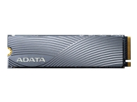 ADATA SWORDFISH - Solid State Drive - 2 TB - intern - M.2 2280 - PCI Express 3.0 x4 (NVMe) - 256-bit AES - integrert kjøle