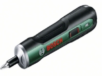 Bosch Home and Garden PushDrive 06039C6000 Batteri skruetrækker 3.6 V 1.5 Ah Litium inkl. batteri