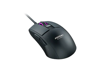 ROCCAT Burst Core gamingmus sort