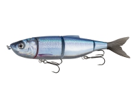 SG 4Play V2 Swim & Jerk 16,5cm 35g SS 01-Herring