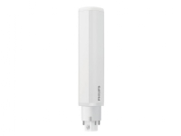 Philips CorePro LED PLC, 9 W, G24q-3, 950 lm, 30000 timer, Varm hvit