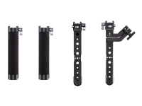 DJI - Dobbelthåndtaks gripesett - for DJI RS 2, RSC 2