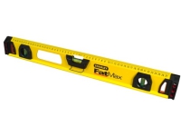 Stanley 1-43-557, 1,8 m, Gult, 0,5 mm/m, Aluminium