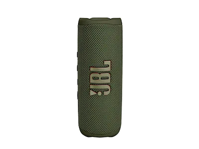 JBL Flip 6 Bluetooth -høyttaler (grønn)