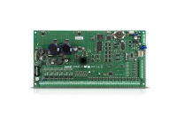 Satel INTEGRA 64 Plus, Relémodul, Grønn, CE, 1 stykker, 20 V, 50 - 60 Hz