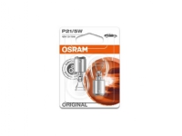 Osram 7528, 21 W, 12 V, P21/5W