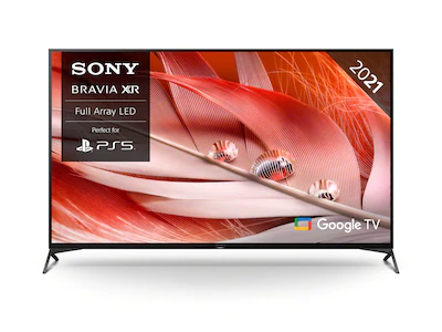 Sony 50" LED 4K Google TV XR50X93J