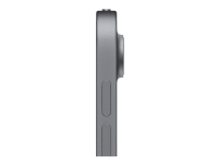 Apple 11-inch iPad Pro Wi-Fi + Cellular - 1. generasjon - tablet - 512 GB - 11 IPS (2388 x 1668) - 3G, 4G - LTE - romgrå