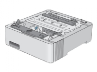 HP - Mediebakke/-mater - 550 ark inn 1 skuff(er) - for Color LaserJet Enterprise M455 Color LaserJet Pro M452, M454, MFP M377, MFP M479