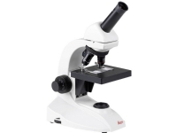 Leica Microsystems DM300 Transmissionslysmikroskop Monokular 1000 x Gennemlysning