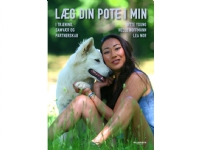 Læg din pote i min | Ditte Young, Lea Nor & Helle Hoffmann | Språk: Dansk